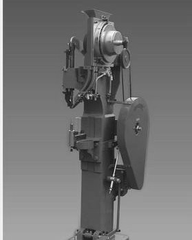 國內(nèi)有哪些比較好的液壓鉚接機生產(chǎn)廠家？