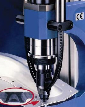 國內(nèi)有哪些比較好的鉚接機(jī)生產(chǎn)廠家？