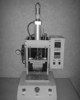 鉚接機(jī)鉚頭發(fā)熱的原因有哪些？