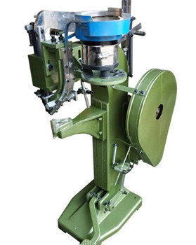 液壓鉚接機(jī)鉚接時(shí)產(chǎn)生缺陷原因、預(yù)防措施和解決方法