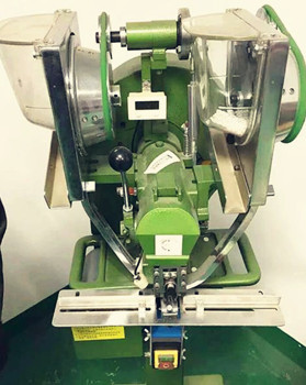 徑向鉚接機(jī)讓繞線木軸組裝更快捷和簡(jiǎn)便！