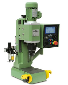 安全操作徑向鉚接機(jī)，需做好這幾點(diǎn)