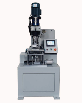 鉚接機可應(yīng)用在什么地方？應(yīng)用范圍廣泛！