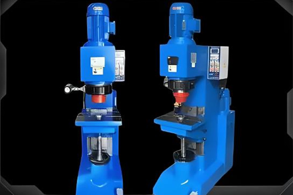 無(wú)鉚釘鉚接機(jī)廠家不會(huì)選？建議這樣選！ 圖1