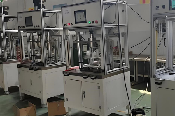 鉚接機(jī)選型方法大揭秘，按需選型效率翻倍！ 圖1