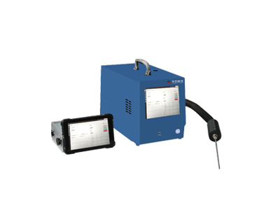 SE3800,便攜式,氣相,色譜儀,