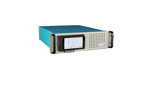 Pulsar,多組分,氣體,在線(xiàn),分析,系統(tǒng),Pulsar,