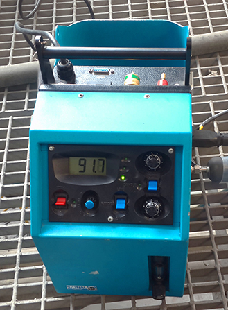 無(wú)組織,排放,有機(jī),廢氣,檢測(cè),根據(jù),目前,VOC,