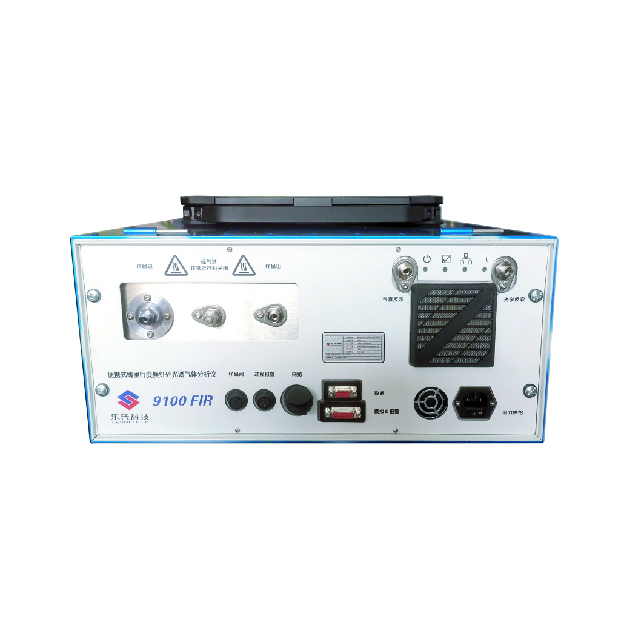 傅里葉紅外氣體分析儀 紅外氣體分析儀系統(tǒng)構(gòu)成