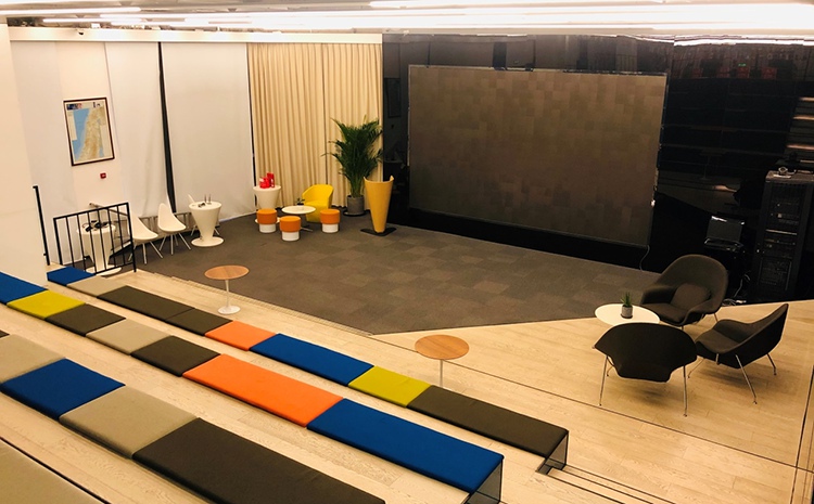 樂氏科技成功晉級(jí)“創(chuàng)客北京2022”總決賽