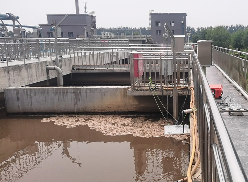 溫室氣體分析儀應(yīng)用案例