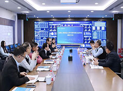 政企對(duì)接精準(zhǔn)務(wù)實(shí)，京瓊聯(lián)動(dòng)共謀發(fā)展——海南