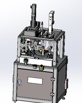 怎么選到合適的伺服壓裝鉚接機(jī)？需求需明確！