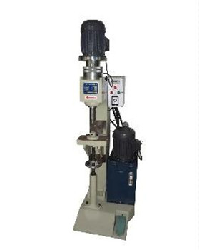 為什么伺服壓裝鉚接機受到用戶歡迎？