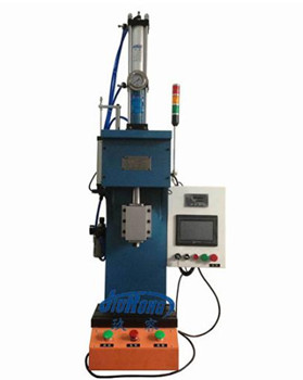 氣液增壓鉚接機(jī)出廠前需做好哪些檢驗(yàn)工作？