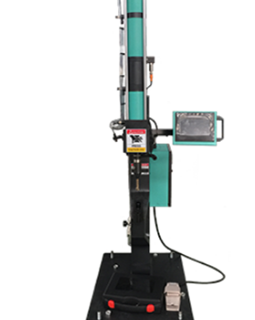 國內(nèi)哪個鉚接機生產(chǎn)廠家比較靠譜？