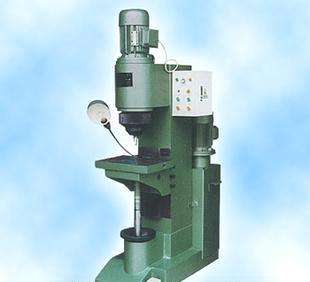 液壓鉚接機的報價大概是多少錢？