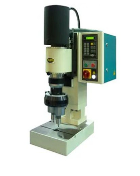 鉚接機的模具結(jié)構(gòu)、類型和組成