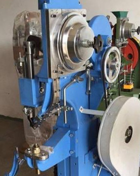 比較好的鉚接機生產(chǎn)廠家有哪些？