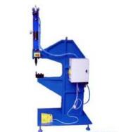 無(wú)鉚釘鉚接機(jī)工作原理